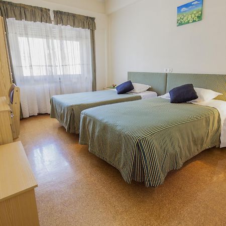 Albergue Pereira Guesthouse Fatima Exterior photo