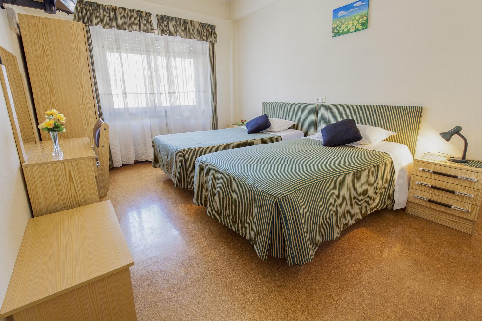 Albergue Pereira Guesthouse Fatima Exterior photo