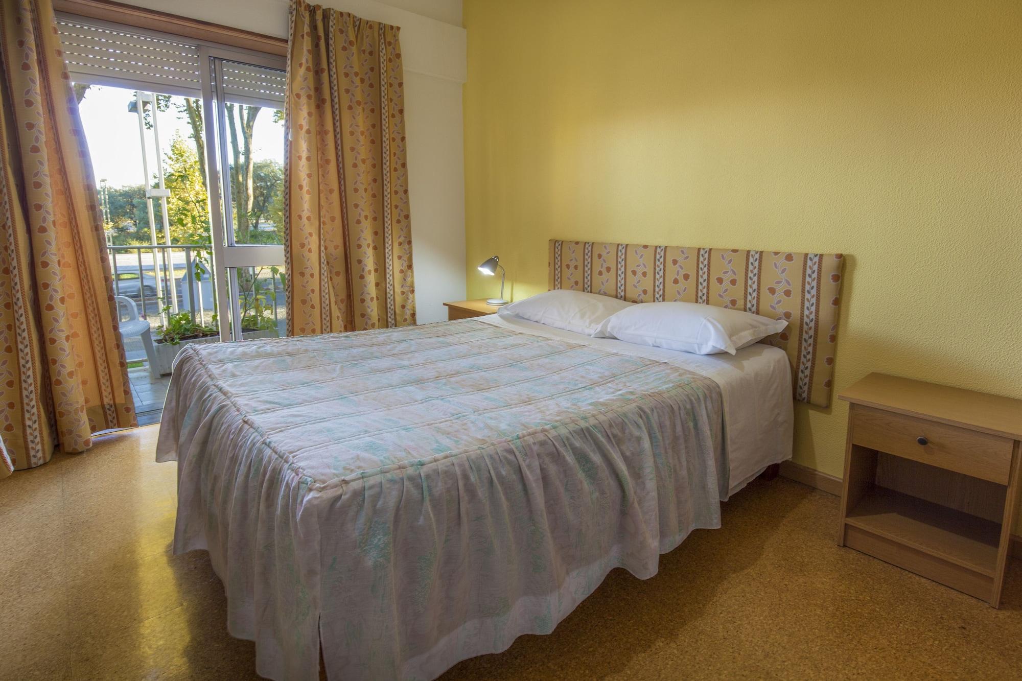 Albergue Pereira Guesthouse Fatima Exterior photo