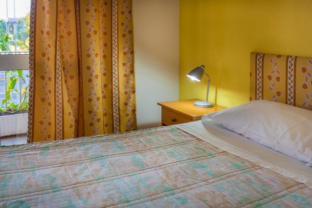 Albergue Pereira Guesthouse Fatima Exterior photo