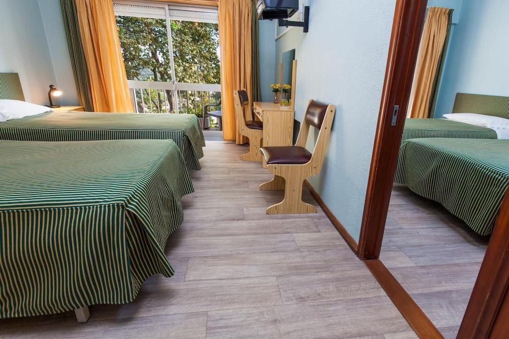 Albergue Pereira Guesthouse Fatima Exterior photo