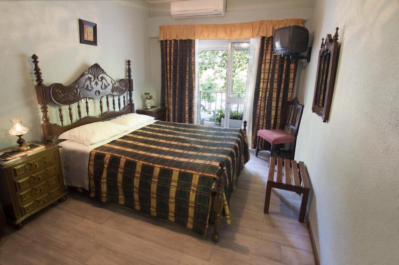 Albergue Pereira Guesthouse Fatima Exterior photo