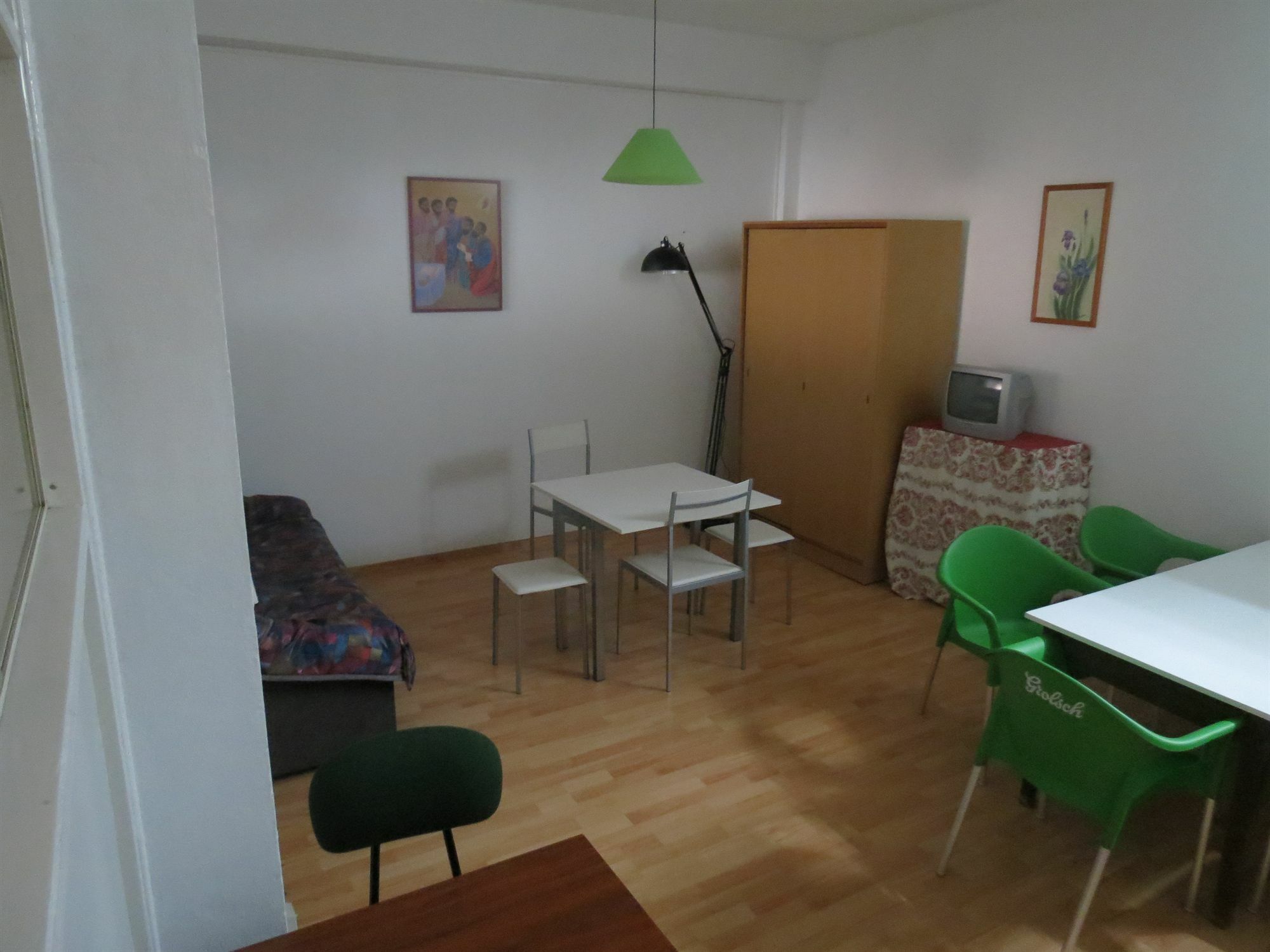 Albergue Pereira Guesthouse Fatima Exterior photo