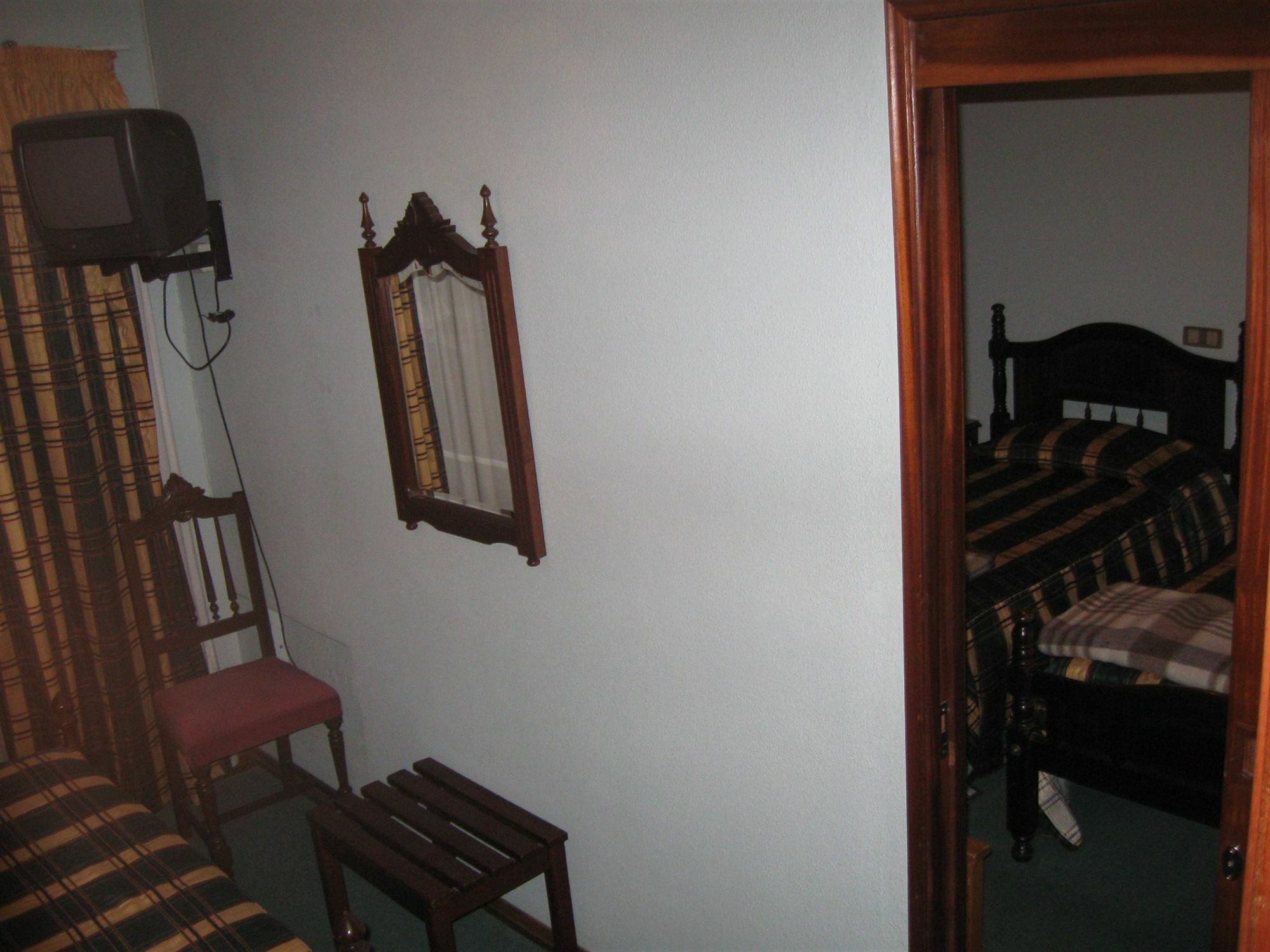Albergue Pereira Guesthouse Fatima Exterior photo