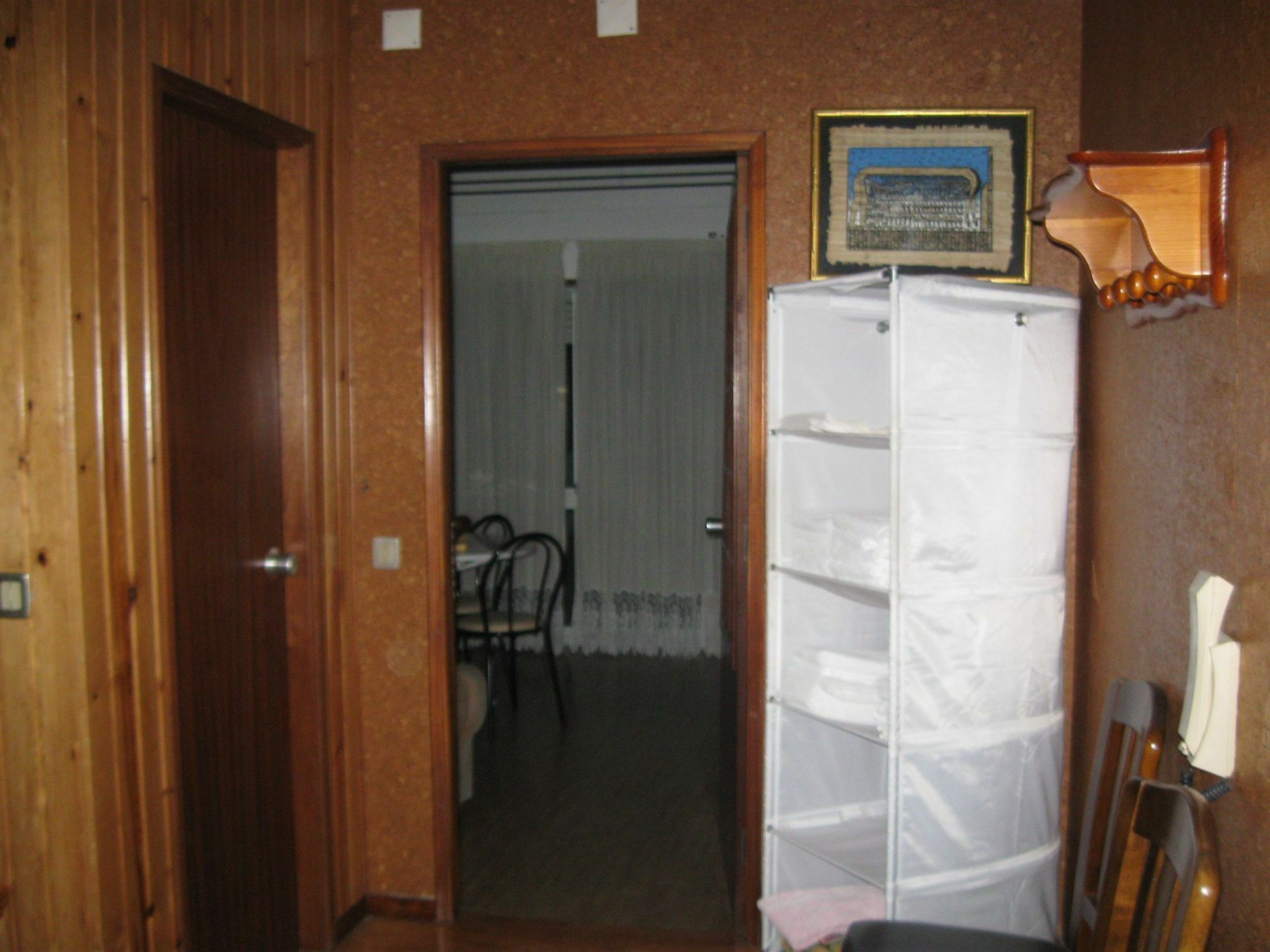 Albergue Pereira Guesthouse Fatima Exterior photo