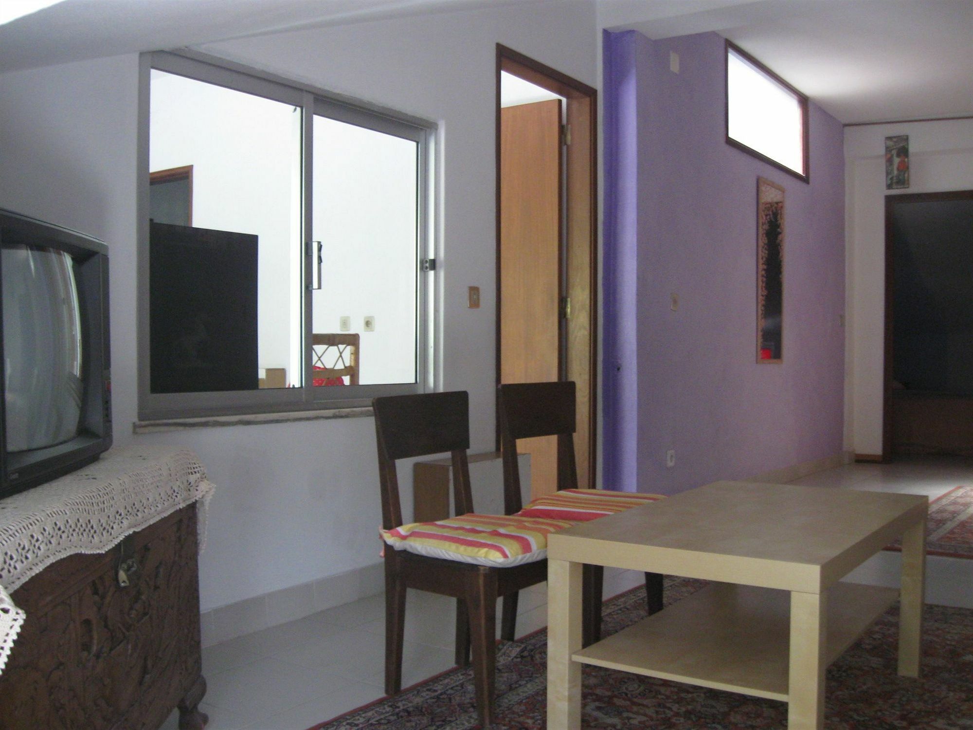 Albergue Pereira Guesthouse Fatima Exterior photo