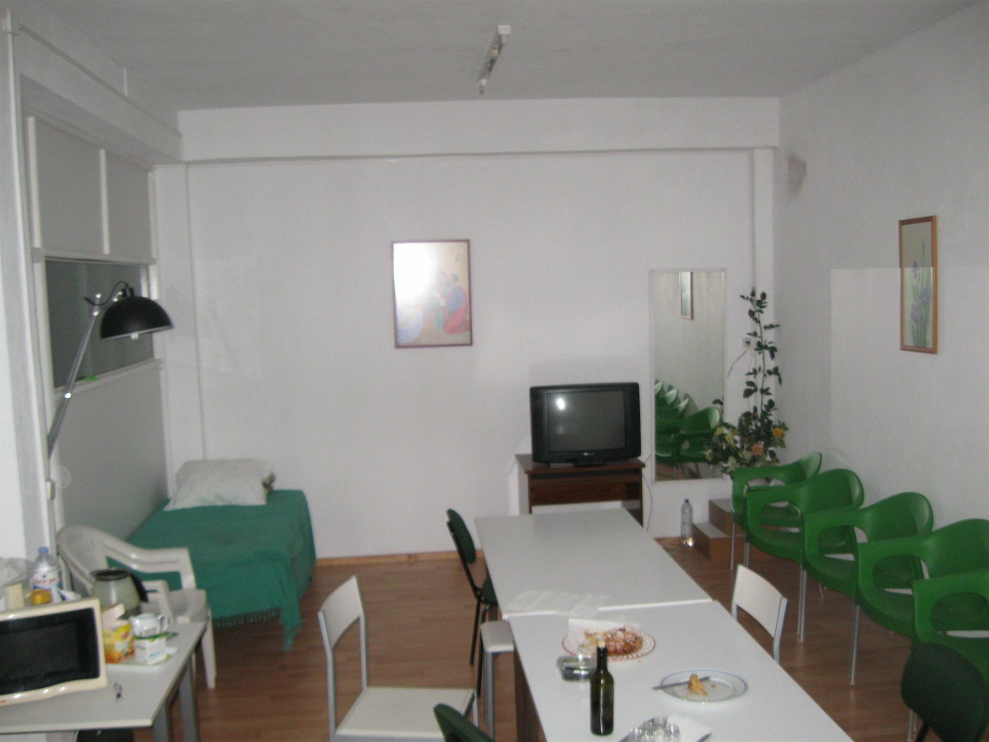 Albergue Pereira Guesthouse Fatima Exterior photo